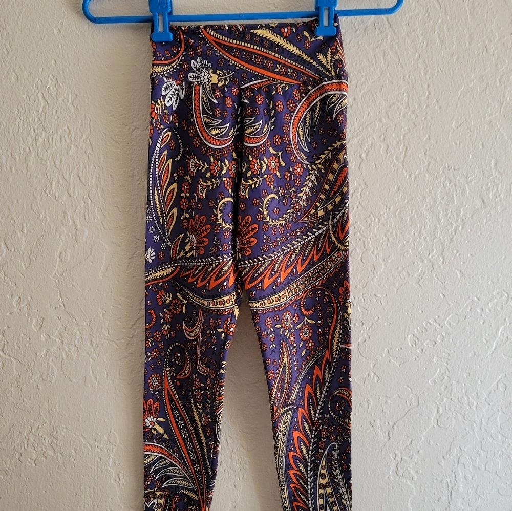 Liquido Leggings Size Small